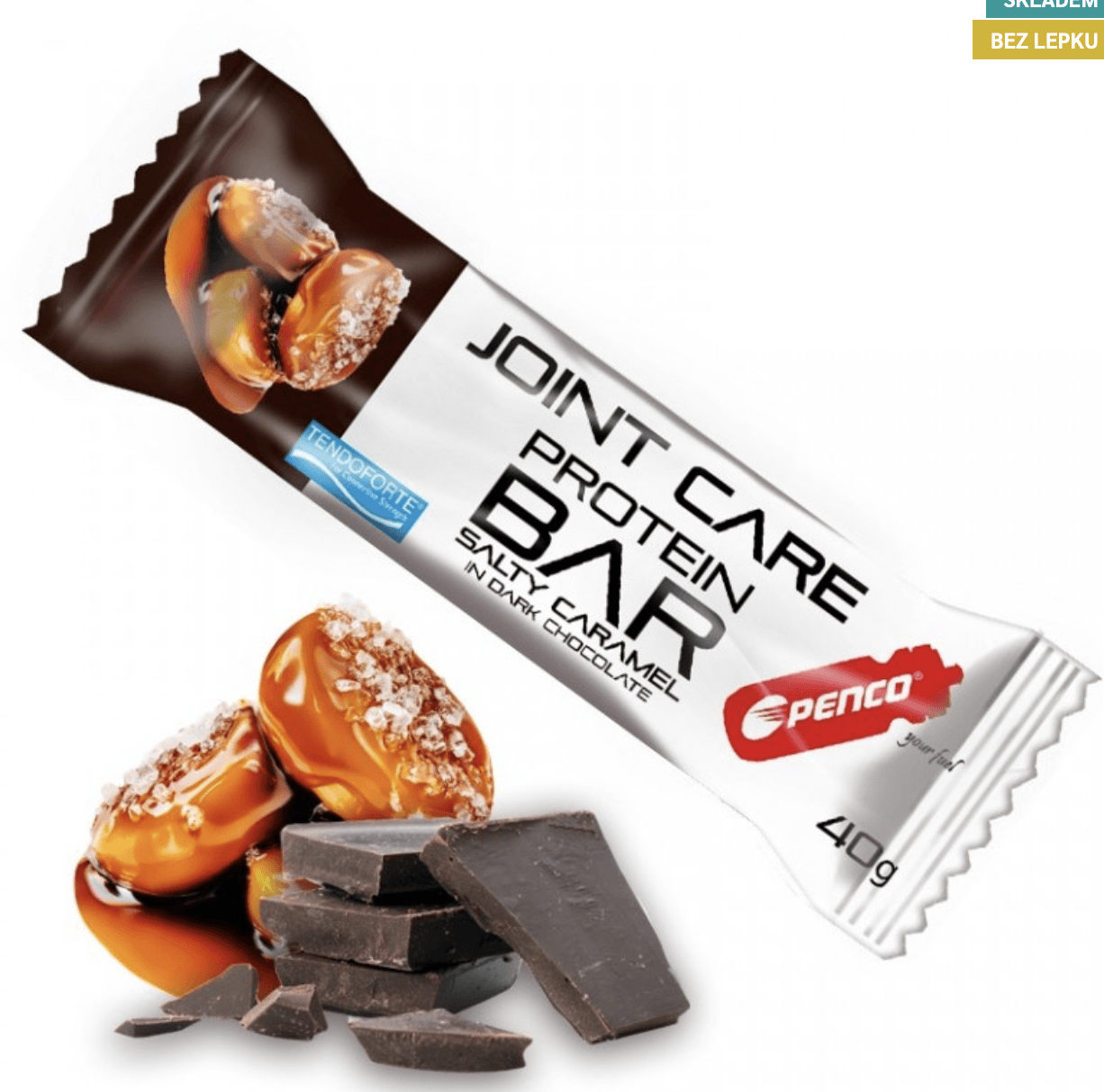 POP UP PENCO JOINT CARE PROTEIN SLANÝ KARAMEL