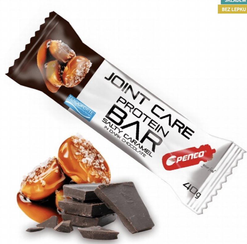 POP UP PENCO JOINT CARE PROTEIN SLANÝ KARAMEL