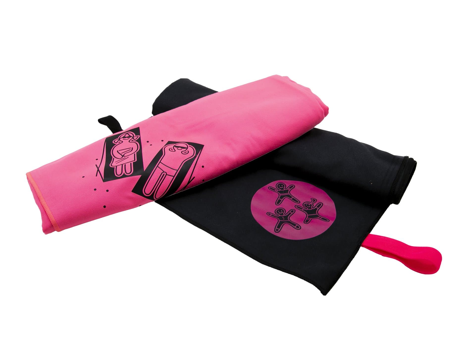 Advenťák Quick-Dry Towel
