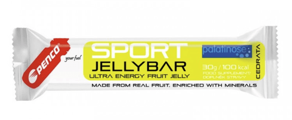 POP UP PENCO JELLY BAR CEDRATA