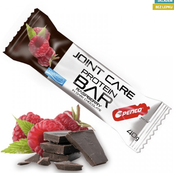 POP UP PENCO JOINT CARE PROTEIN malina