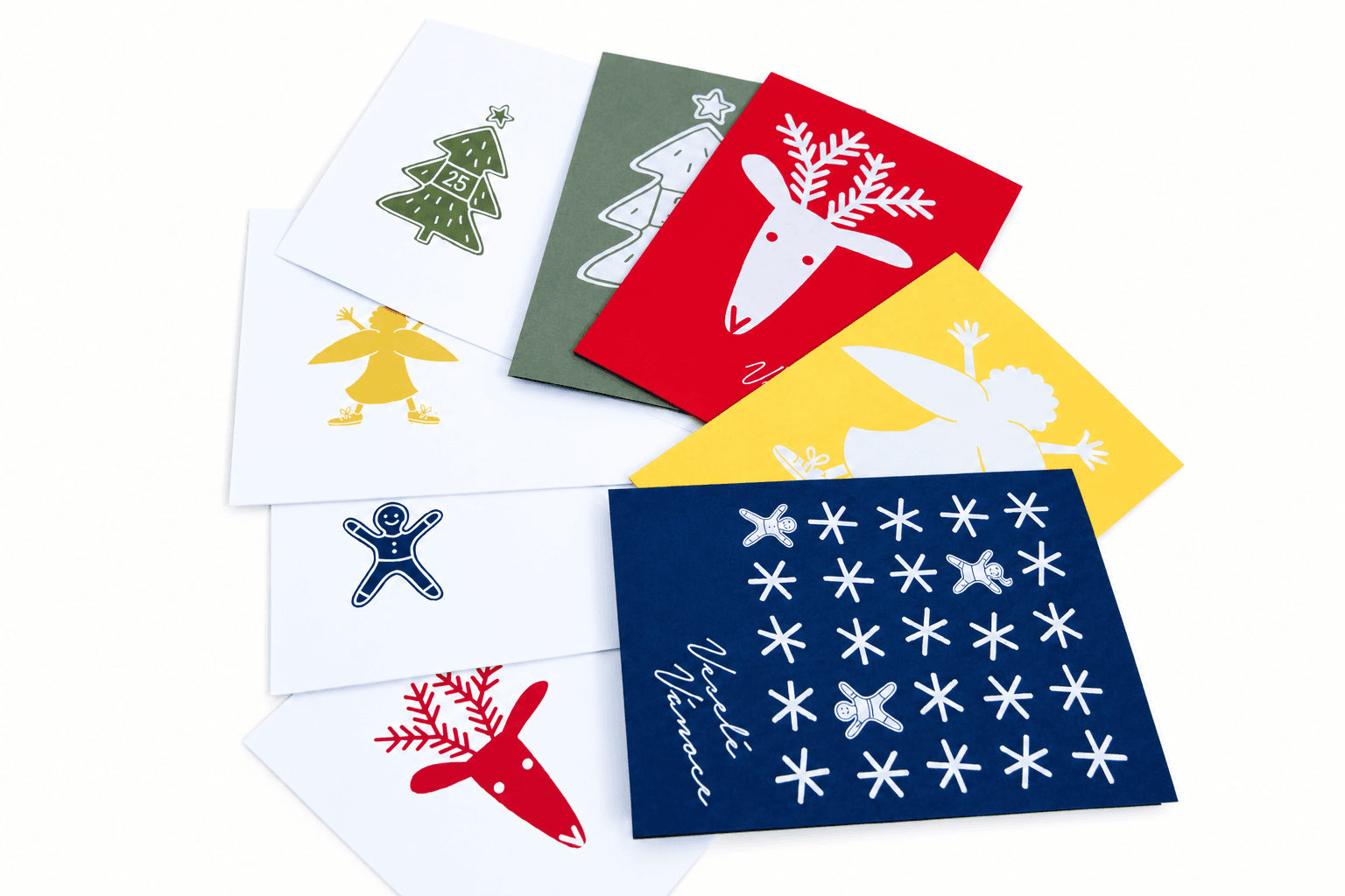 Christmas Cards