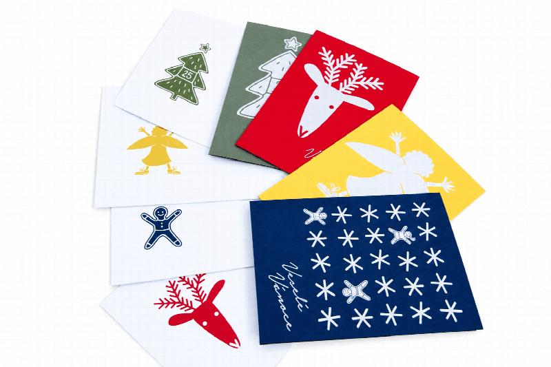 Christmas Cards